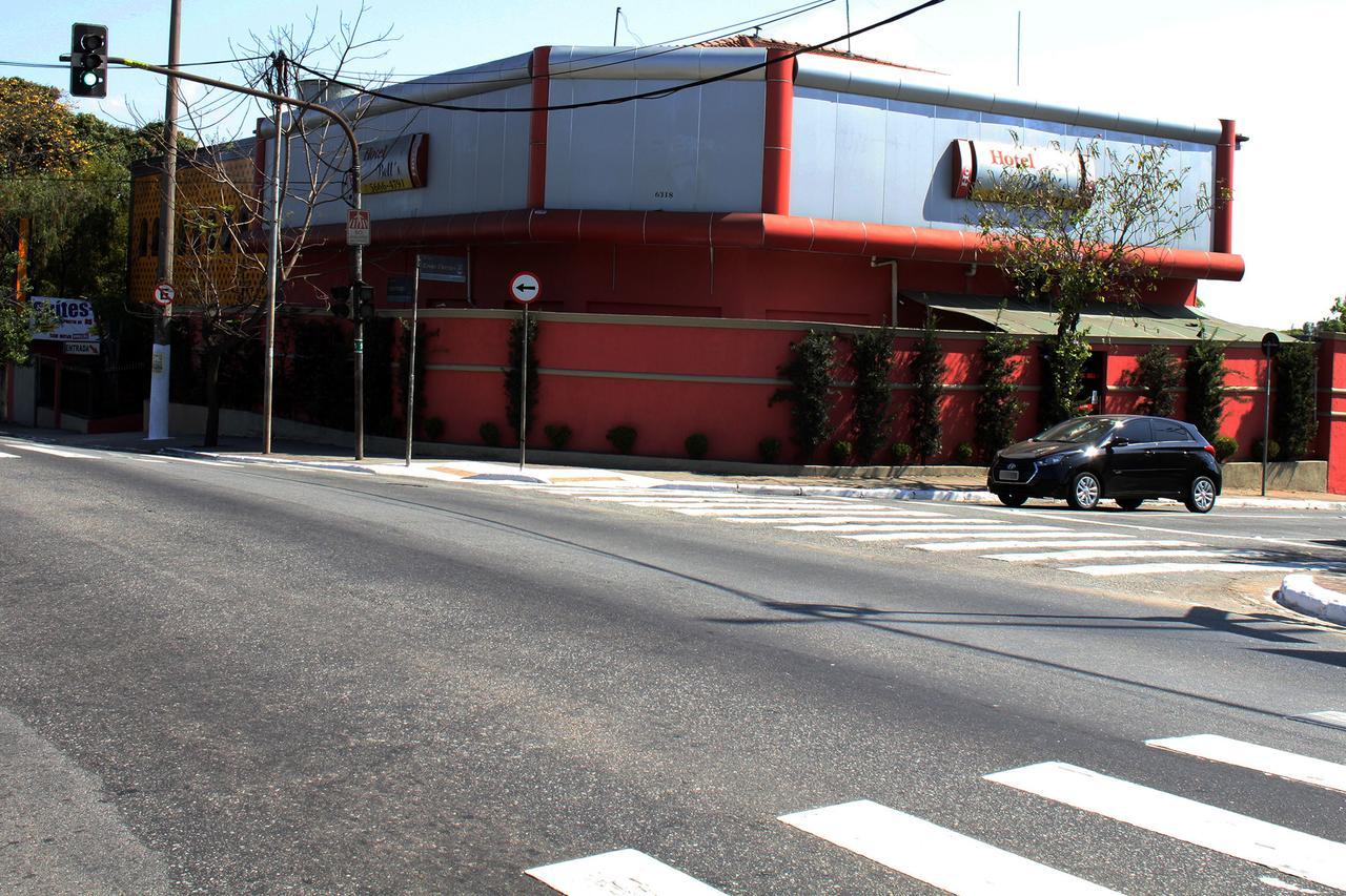 Hotel Bells (Adults Only) - Sao Paulo — Photos 1